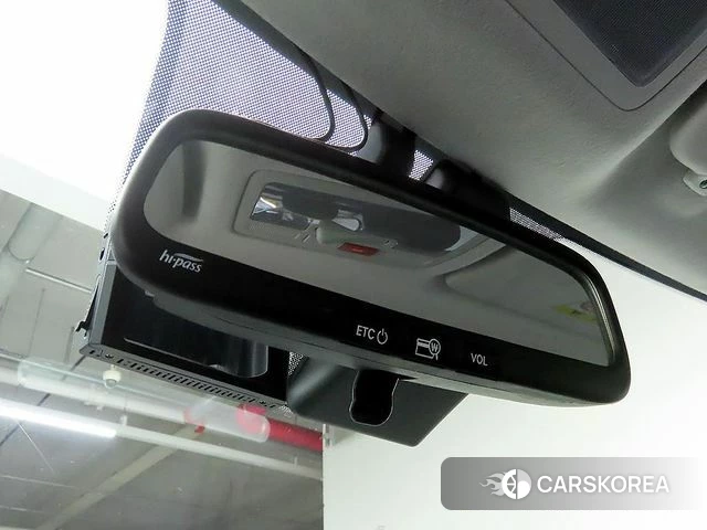 Hyundai Casper id 4433833 из Кореи 7