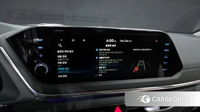 Hyundai Sonata (DN8) id 3417778 из Кореи 7