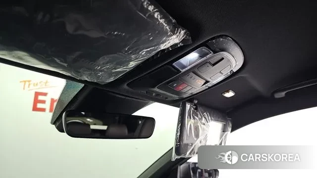 Hyundai Tucson (NX4) id 3322084 из Кореи 7