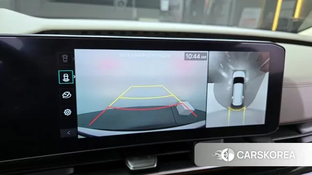 Kia The New Carnival 4th Generation id 3333160 из Кореи 7