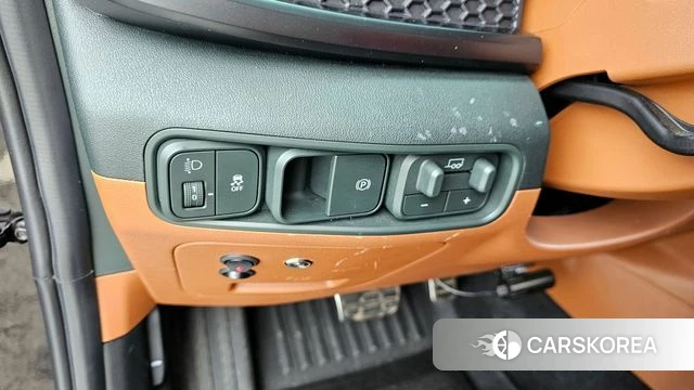Kia Tasman id 4354058 из Кореи 7