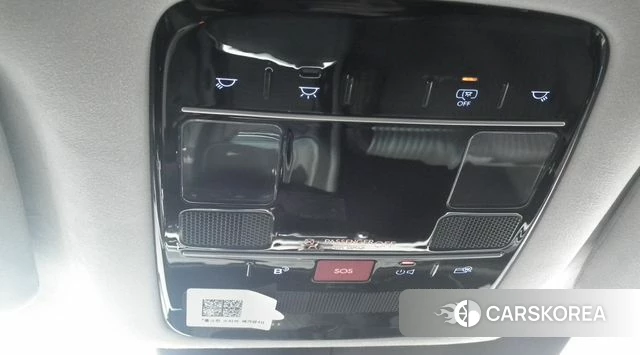 Hyundai Grandeur Hybrid (GN7) id 4590733 из Кореи 7