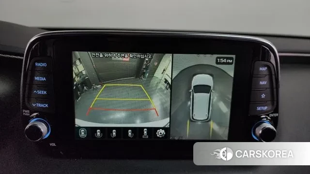 Hyundai Santa Fe TM id 3499515 из Кореи 7