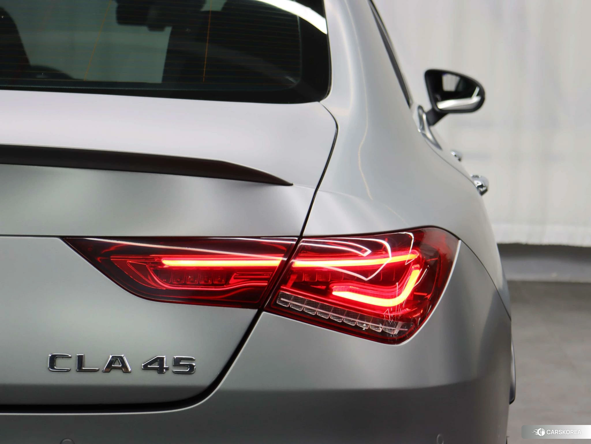 Mercedes-Benz CLA AMG id 4462125 из Китая 7