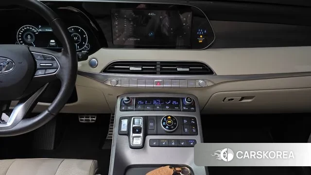 Hyundai Palisade id 3518932 из Кореи 7