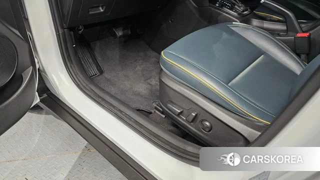 Hyundai Kona id 4483107 из Кореи 7