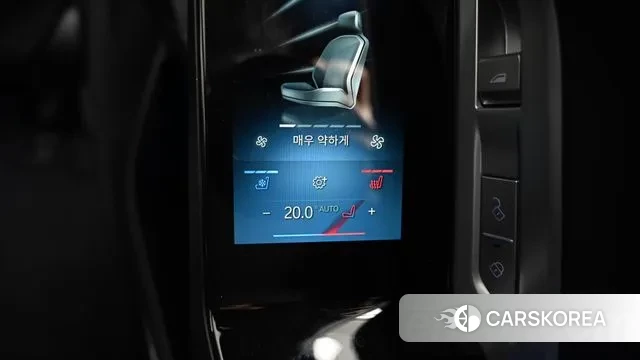 BMW 7 Series (G70) id 3431925 из Кореи 7