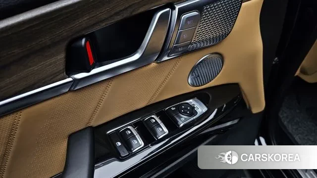 Kia Mohave Master id 3402626 из Кореи 7