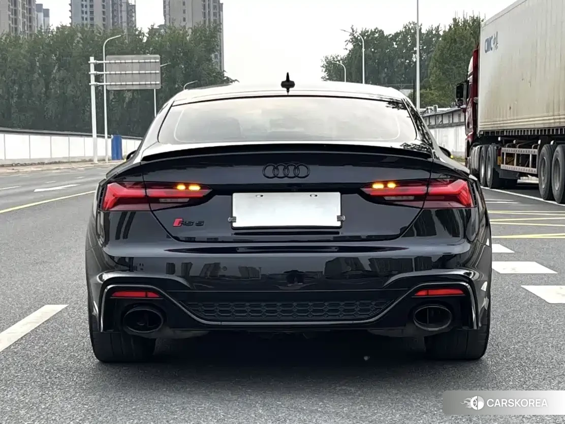 Audi A5 id 4680731 из Китая 7