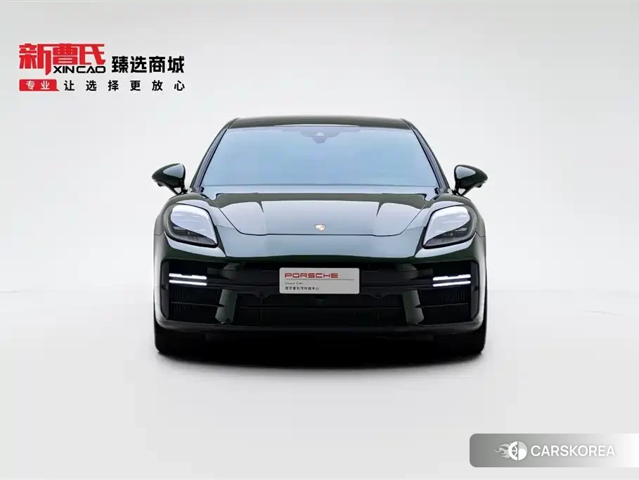 Porsche Panamera id 4565329 из Китая 7