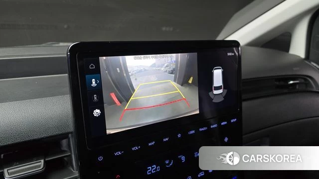 Hyundai Staria id 3865978 из Кореи 7