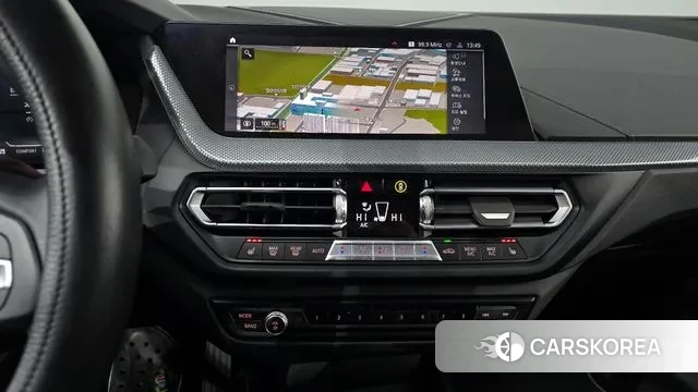 BMW 2 Series Gran Coupe (F44) id 3482815 из Кореи 7