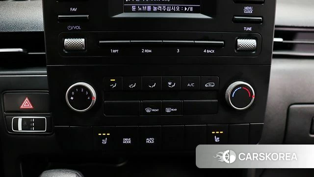 Hyundai Staria id 4361362 из Кореи 7