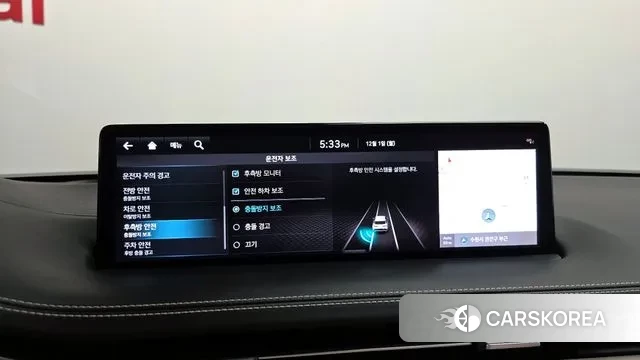 Genesis GV70 id 3428179 из Кореи 7