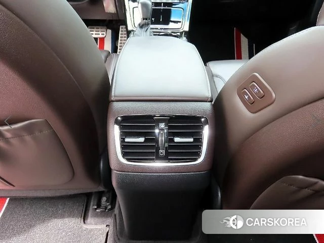 Hyundai Grandeur IG id 4180698 из Кореи 7