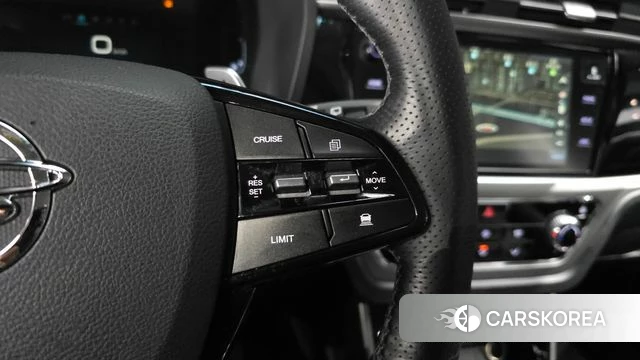 Ssangyong Beautiful Korando id 4294532 из Кореи 7