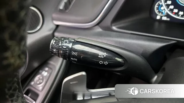 Hyundai Sonata (DN8) id 3468392 из Кореи 7