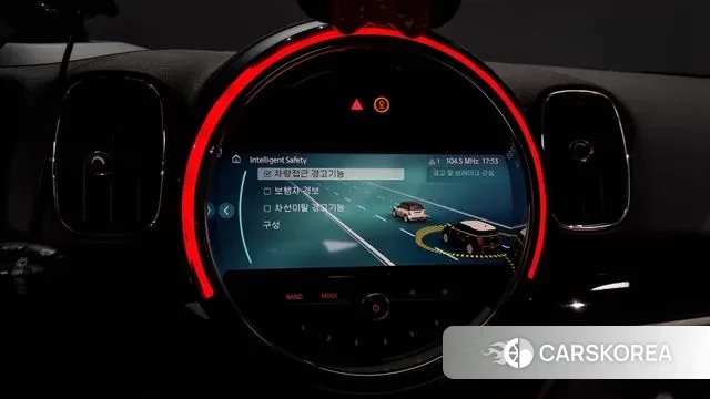 Mini Cooper Countryman id 3415848 из Кореи 7