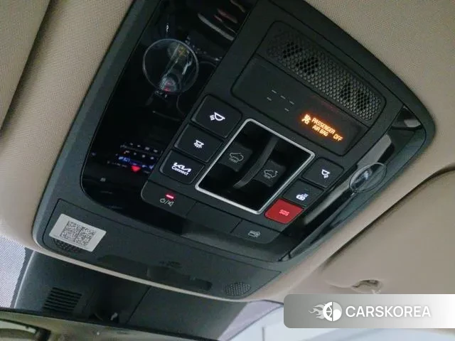 Kia Carnival 4th generation id 3513485 из Кореи 7