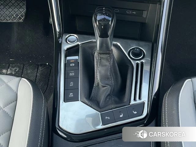 Volkswagen Tanyue id 4290480 из Китая 7