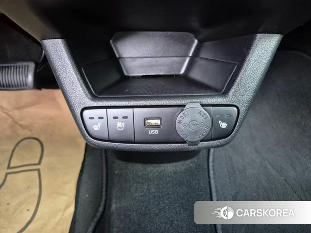 Kia The New Kia Ray id 4599891 из Кореи 7