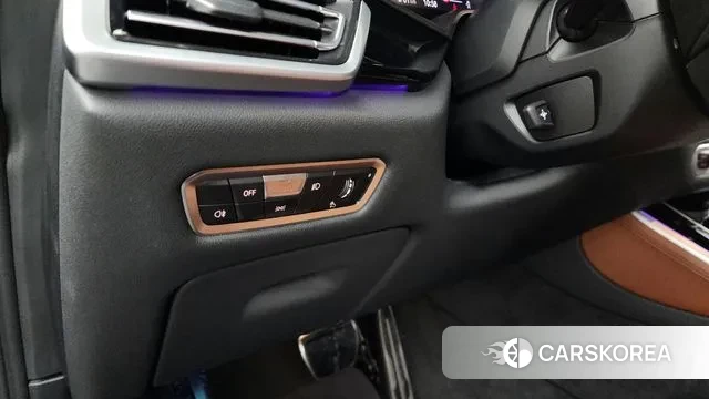 BMW X5 (G05) id 3389363 из Кореи 7