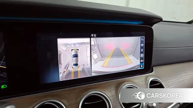 Mercedes-Benz E-Class W213 id 3008876 из Кореи 7