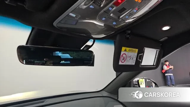 Genesis GV60 id 3016457 из Кореи 7