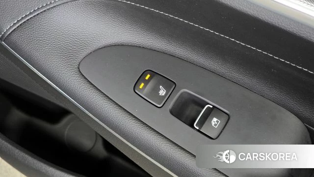 Hyundai The New Grandeur IG id 4304294 из Кореи 7