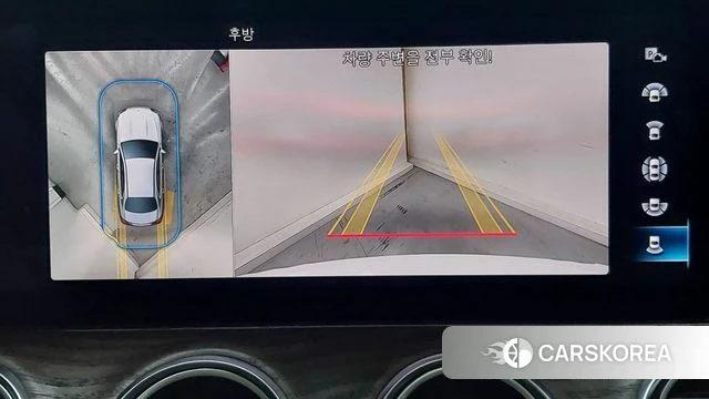 Mercedes-Benz E-Class W213 id 3914700 из Кореи 7