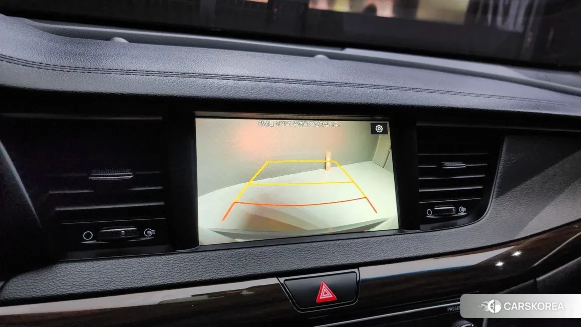 Kia All New K7 Hybrid id 1408310 из Кореи 7