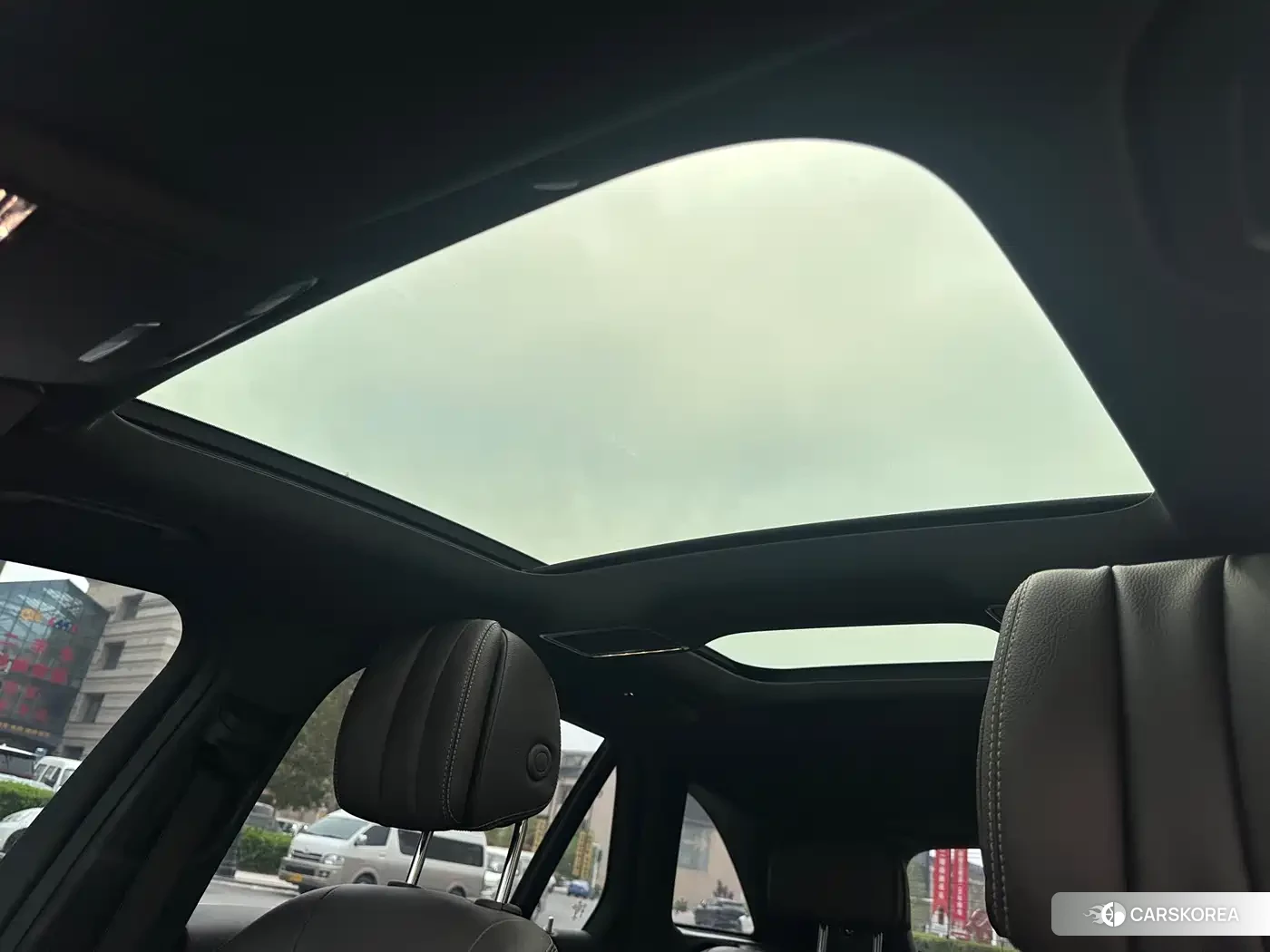 Mercedes-Benz GLC id 4515420 из Китая 7
