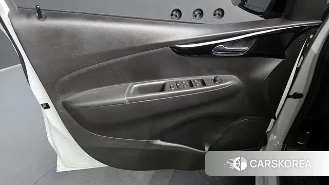 Chevrolet (GM Daewoo) The New Spark id 3038188 из Кореи 7