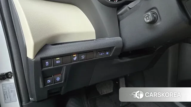 Toyota Sienna 4th Generation id 3294861 из Кореи 7