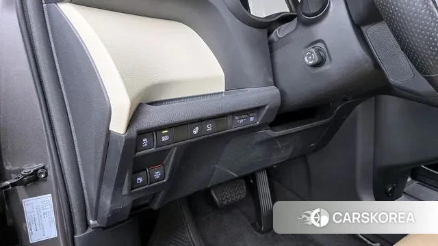 Toyota Sienna 4th Generation id 3458214 из Кореи 7