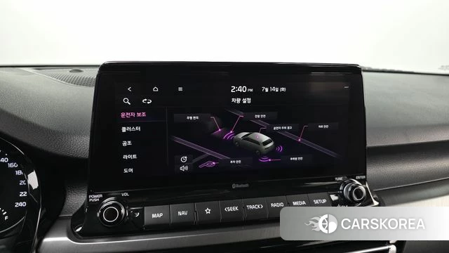 Kia Seltos id 4586977 из Кореи 7