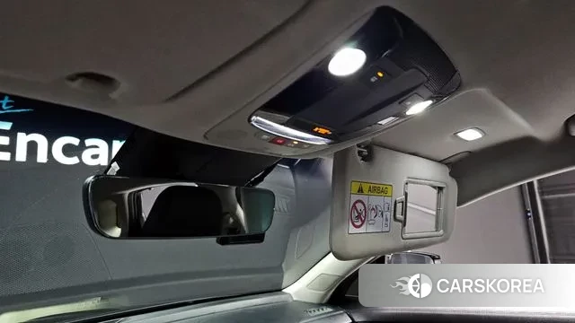 Kia K8 id 3606095 из Кореи 7