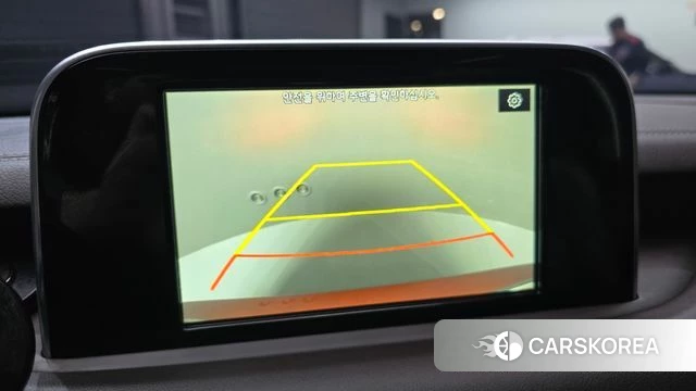 Kia Stinger id 4543787 из Кореи 7