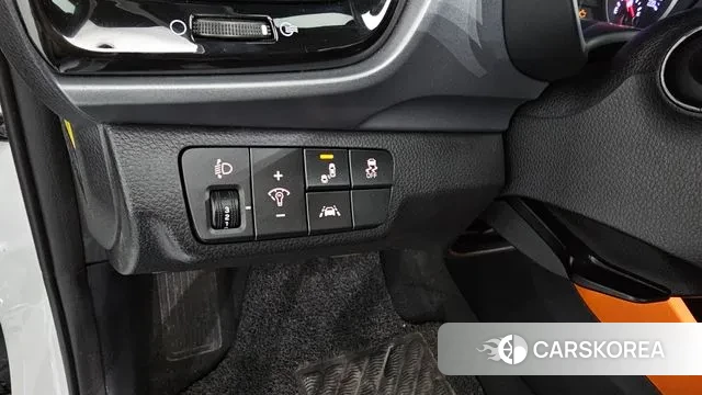 Kia Stonic id 3418268 из Кореи 7