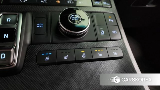 Hyundai The New Palisade id 3922588 из Кореи 7