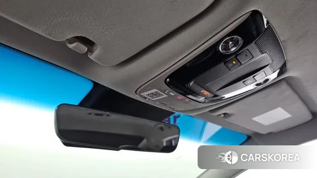 Kia K8 id 3722279 из Кореи 7