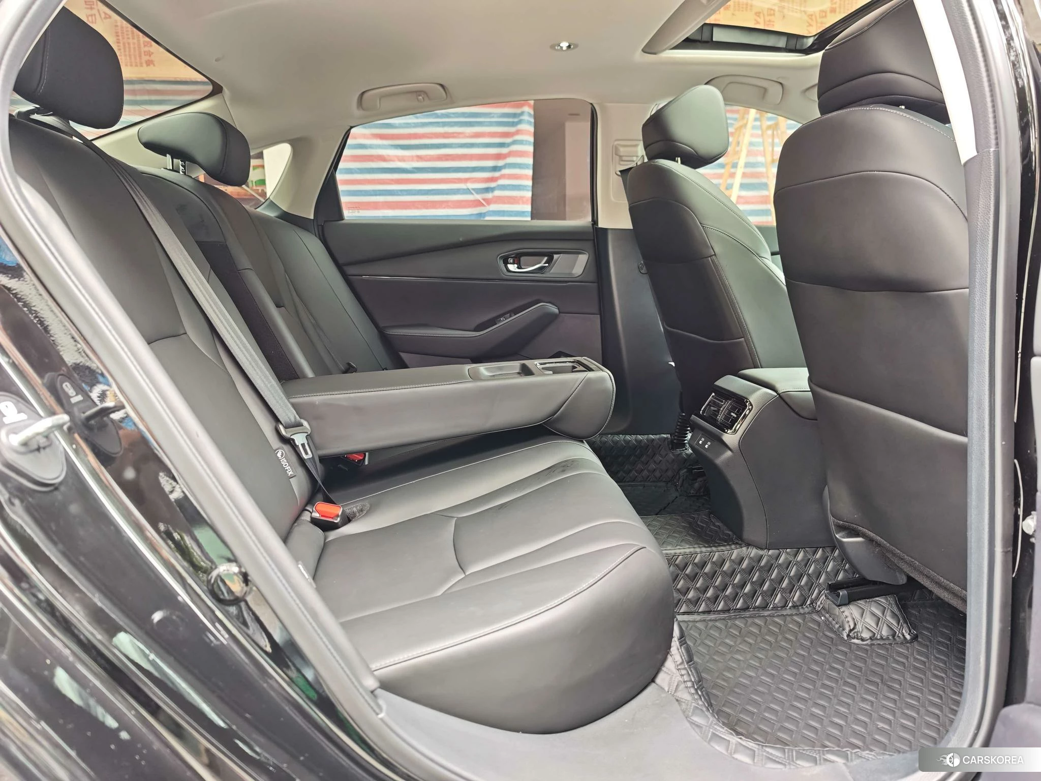 Honda Accord id 4511003 из Китая 7