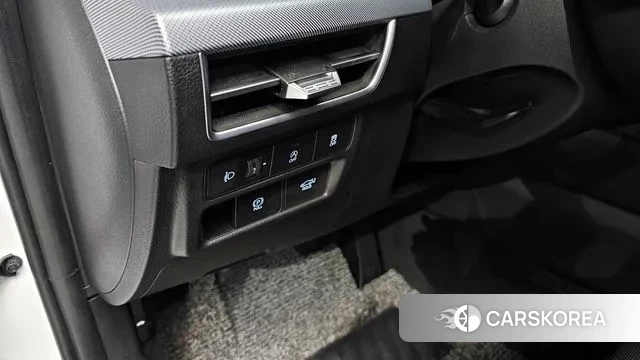 Hyundai Sonata D Edge Hybrid (DN8) id 3477901 из Кореи 7