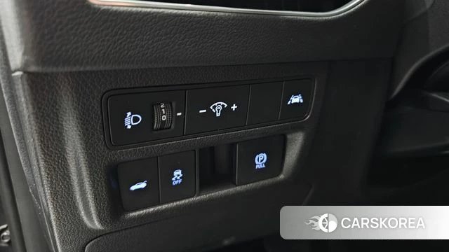 Hyundai Sonata (DN8) id 3942409 из Кореи 7