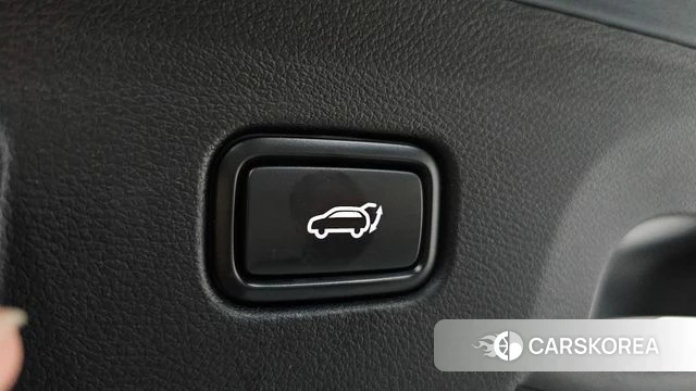 Kia Sportage 5th Generation Hybrid id 3877216 из Кореи 7