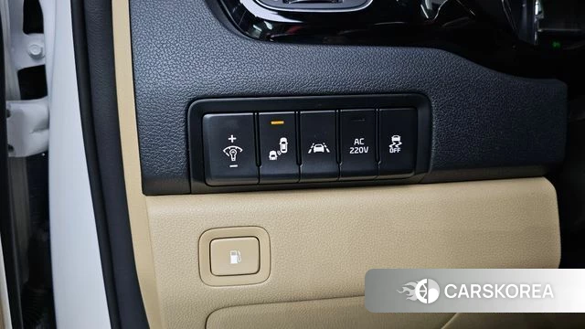 Kia The New Carnival id 3942906 из Кореи 7