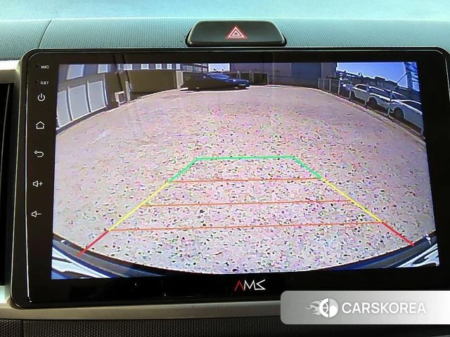 Kia The New Ray id 4283435 из Кореи 7