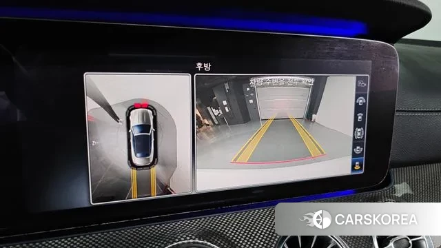 Mercedes-Benz E-Class W213 id 3034279 из Кореи 7