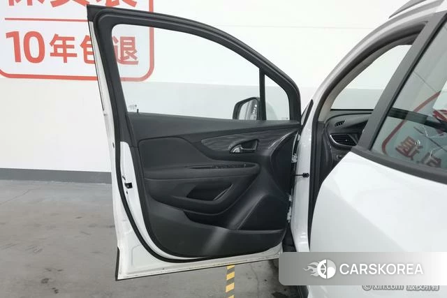 Buick Angkola id 4253136 из Китая 7