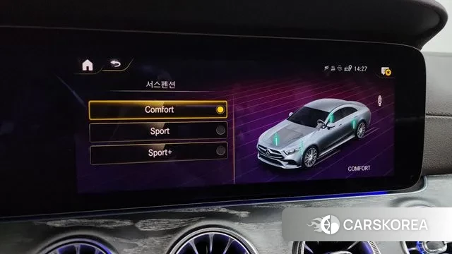 Mercedes-Benz CLS-Class C257 id 3597838 из Кореи 7